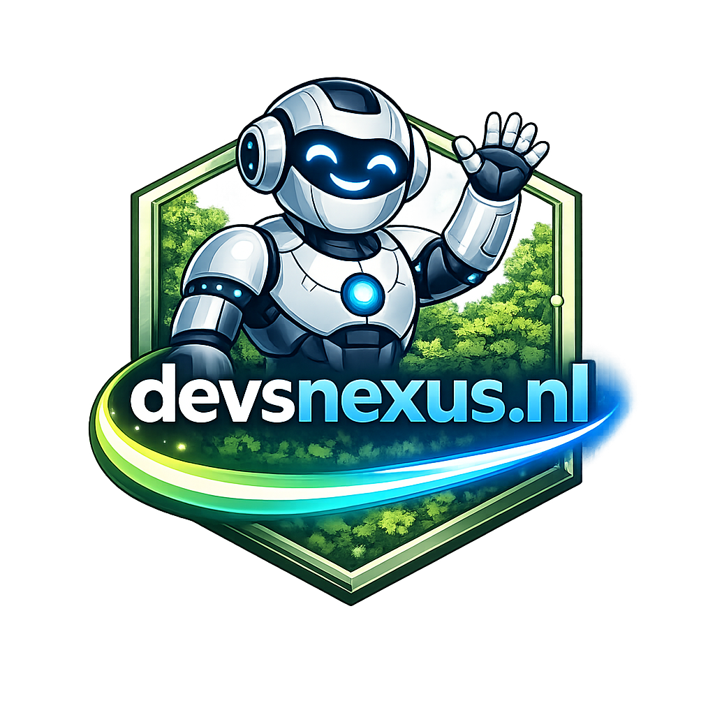 Devsnexus Logo